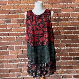 Desigual Desigual Vest_monstra